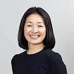 柴田 愛 准教授
