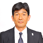 尾縣 貢 教授