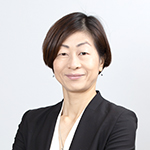 山口 香 准教授