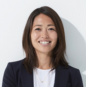 安藤 梢