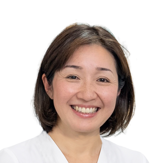 柴田 愛 准教授