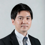 笠野 英弘 准教授